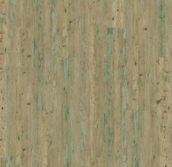Trivaro Trivaro Essential Wood Grain LVT — Wood Grain Imitating Solid Wood Light Grey ZJE29054-2 — SKU 203ZJE29054-2