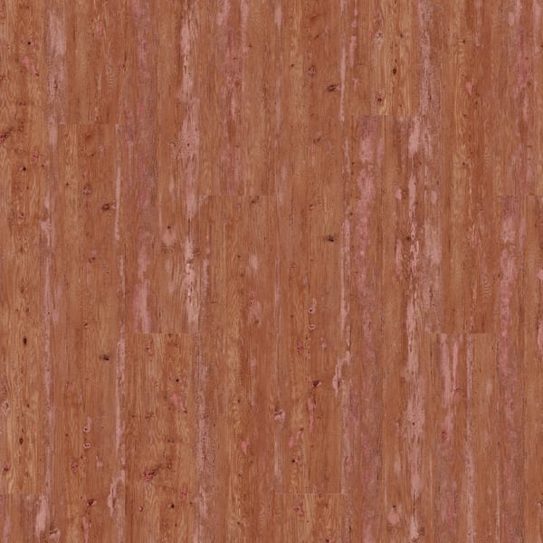 Trivaro Trivaro Essential Wood Grain LVT — Wood Grain Imitating Solid Wood Blue Grey Oak ZJE29054-7 — SKU 203ZJE29054-7