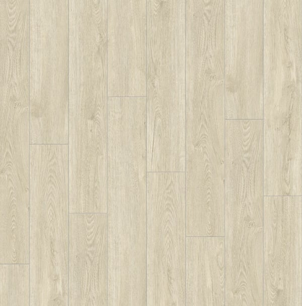 Trivaro Trivaro Essential Wood Grain LVT — Wood Grain Imitating Solid Wood Light Oak ZJE29059-2 — SKU 203ZJE29059-2