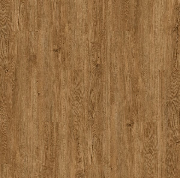 Trivaro Trivaro Essential Wood Grain LVT — Wood Grain Imitating Solid Wood Medium Walnut ZJE29059-5 — SKU 203ZJE29059-5