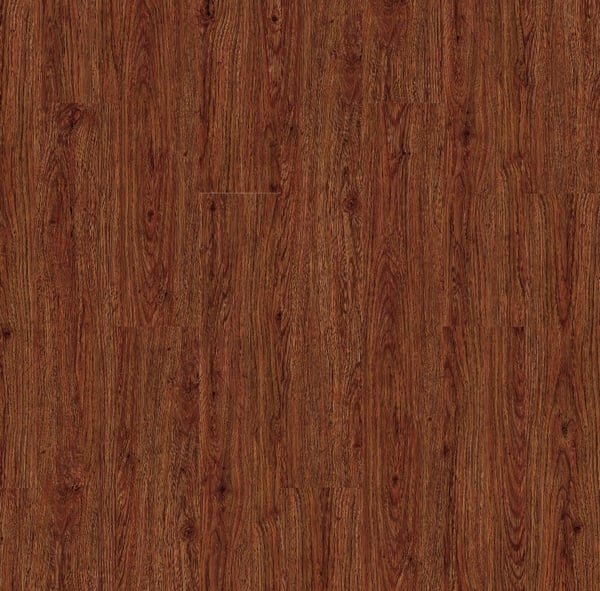 Trivaro Trivaro Essential Wood Grain LVT — Wood Grain Imitating Solid Wood Medium Walnut ZJE6008-5 — SKU 203ZJE6008-5