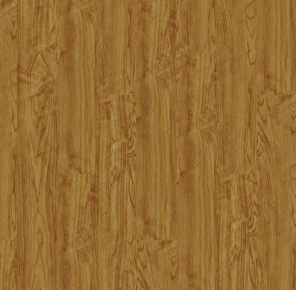Trivaro Trivaro Essential Wood Grain LVT — Wood Grain Imitating Solid Wood Light Walnut ZJE6010-3 — SKU 203ZJE6010-3