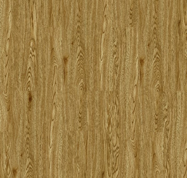 Trivaro Trivaro Essential Wood Grain LVT — Wood Grain Imitating Solid Wood Light Walnut ZJE7041-2 — SKU 203ZJE7041-2