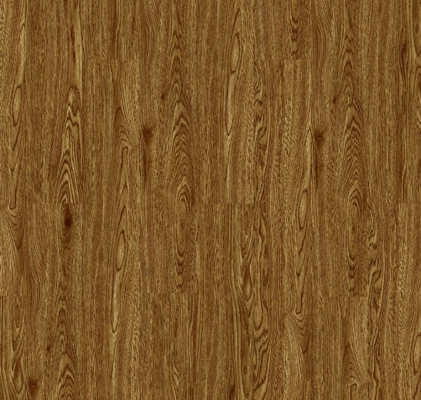 Trivaro Trivaro Essential Wood Grain LVT — Wood Grain Imitating Solid Wood Medium Walnut ZJE7041-7 — SKU 203ZJE7041-7