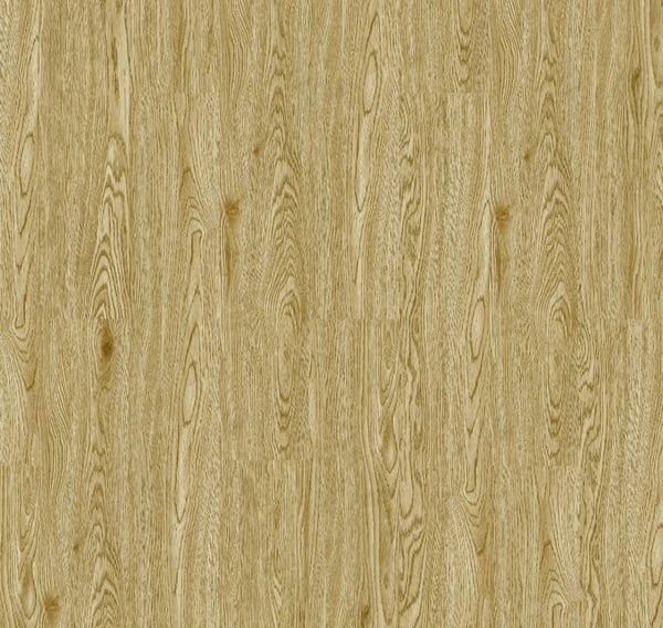 Trivaro Trivaro Essential Wood Grain LVT — Wood Grain Imitating Solid Wood Light Beige Oak ZJE7060 — SKU 203ZJE7060