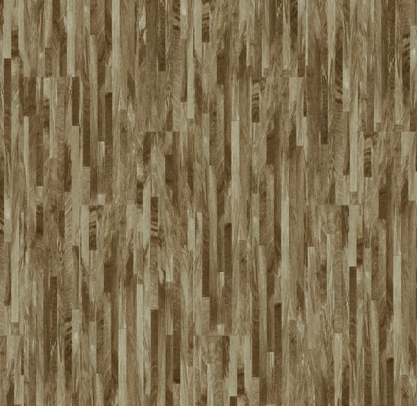 Trivaro Trivaro Essential Wood Grain LVT — Wood Grain Imitating Solid Wood Medium Brown Oak ZJE7101 — SKU 203ZJE7101