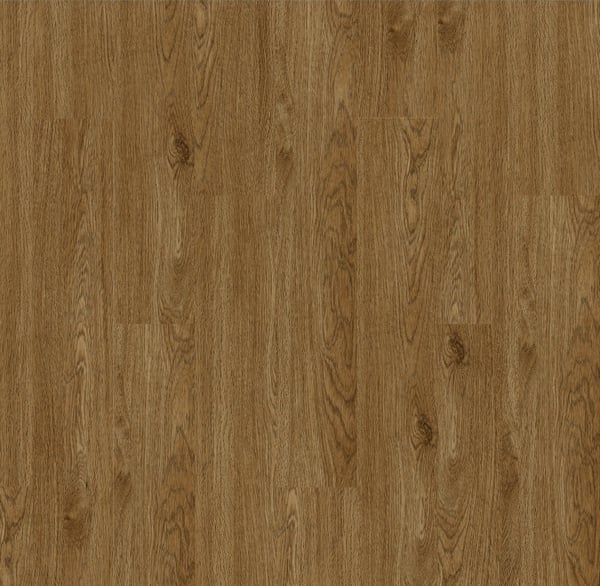 Trivaro Trivaro Essential Wood Grain LVT — Wood Grain Imitating Solid Wood Light Brown ZJE7148 — SKU 203ZJE7148